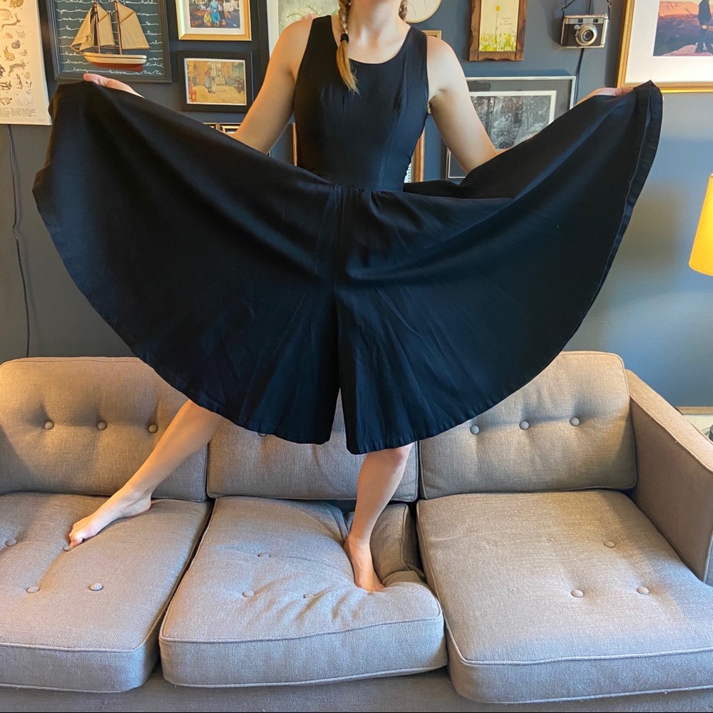 Pants & Dress Jumper!